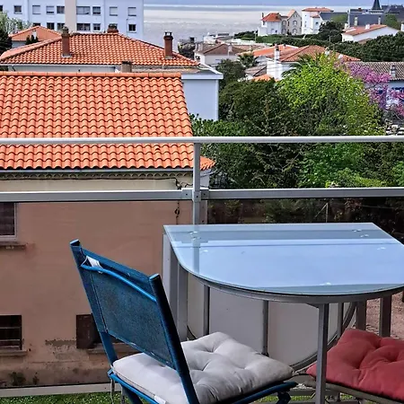 Lägenhet 2 Pieces A Royan Avec Terrasse Et Parking Pres De La - Fr-1-494-218 *